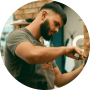 МИХАИЛО БОШКОВИЋ